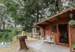Location vacances Tanworth-in-Arden - Carps Well Lodge-2