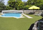 Location vacances Cassignas - La Tour-2