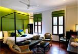 Location vacances Luang Prabang - Nagara Villa River View-2