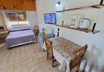 Location vacances Pinamar - Mini casa para 2 personas-4