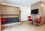 Location vacances Kleinarl - Apartments in Kleinarl - Salzburger Land 42910-3