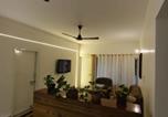 Location vacances Mysore - Raviudaya-2bhk-3