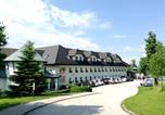 Hôtel Ansfelden - 1a Landhotel Schicklberg-1