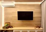 Location vacances Ipojuca - Bcs 316 · Bcs 316 - Flat moderno em resort perfeito no Cupe-4