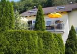 Location vacances Bad Breisig - Ferienwohnung Ahrtalblick-1