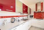 Location vacances Iglesias - Casa Maura - Morada-3