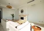 Location vacances Ericeira - Ericeira Oceanview Villa-2