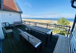 Location vacances Warnemünde  - Villa Lipsia/Seeblick-3
