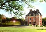 Hôtel Crépy-en-Valois - Manoir de Montigny-2