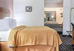 Hôtel Ozark - Quality Inn Marianna South-4