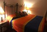Hôtel Guanajuato - Hotel San-Tos-4