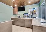 Hôtel Alameda - Sather Berkeley - Surestay Collection by Best Western-2