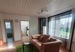Location vacances Trendelburg - Apartment/Ferienwohnung im ruhigen Calden in der nähe von Kassel-3