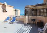 Location vacances Guardamar del Segura - Amazing Apartment In Campomar With Wifi-2