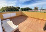 Location vacances  Huelva - Apartamento Urbasur Islantilla-1