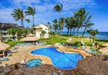 Hôtel Lihue - Islander on the Beach 367-3