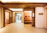 Hôtel Tyrol - Aktiv & Vitalhotel Bergcristall-1