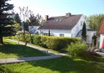 Location vacances Wolgast - Wolgast, Fewo Peeneblick-1