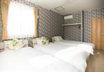 Location vacances Osaka - Guest house Sora-2