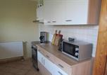 Location vacances Děčín - Ferienwohnung Apartement am Wolfsberg-3