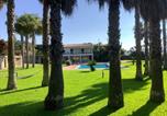 Location vacances Amares - Quinta Clara-3