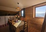 Location vacances Le Ménil - Appartement à la ferme vosgienne avec terrasse, cheminée et wifi - Fr-1-589-759-2