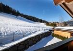 Location vacances Leogang - Chalet Steinberg-3