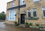 Location vacances Allendale - The Railway Apartment-1