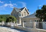 Hôtel Galice - Villa Boutique 1880, Escapada Romántica con Spa Privado Exterior, Privacidad y Servicio Personalizado-2