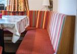 Location vacances  Col de Pennes - Heiserhof App Apfel-4