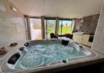 Hôtel Faro - Monte Do Malhao - Art, Eco & Spa-3