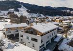 Location vacances Sankt Georgen Ob Murau - Kreischberg The Exclusive 6-2