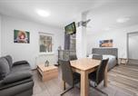 Location vacances Hruba Skala - Apartmá Sungarden Liberec-4