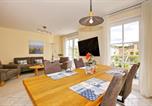 Location vacances Kühlungsborn - Haus Olymp Wohnung 11-3