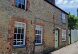 Location vacances Beckington - Granary Cottage-1