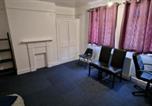 Location vacances Ipswich - Marina House-3