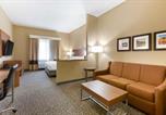 Hôtel Glendale - Best Western Plus Surprise-Phoenix Nw-3