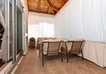 Location vacances Dalmatie – Šibenik - Villa Kala Entire Villa with Private Pool-2