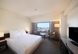 Hôtel Kobe - Ana Crowne Plaza Kobe by Ihg-3