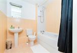 Location vacances  Gare de Birmingham-New Street - -4