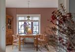 Location vacances Wenningstedt-Braderup (Sylt) - Lieblingsmeerchen-1