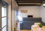 Location vacances Tolède - Aldaba Apartamentos-3