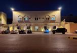 Location vacances  Arabie Saoudite - استوديو انيق بحي النزهة-4