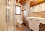 Location vacances Calaceite - Casa rural Lo Niu-3