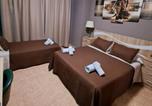 Location vacances Ciempozuelos - Hostal Doña María-2