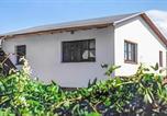 Location vacances Divitz-Spoldershagen - Ferienhaus Barth-2