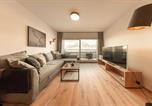 Location vacances Ellmau - Apartment Alpenblick-1