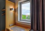 Hôtel Pommard - B&B Hotel Beaune Sud 2-3