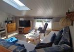 Location vacances Dahme - Fewo 8, 1ste Etage, eigene Terrasse mit Strandkorb-3