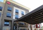 Hôtel Liberty - Best Western Premier Liberty Inn & Suites-1